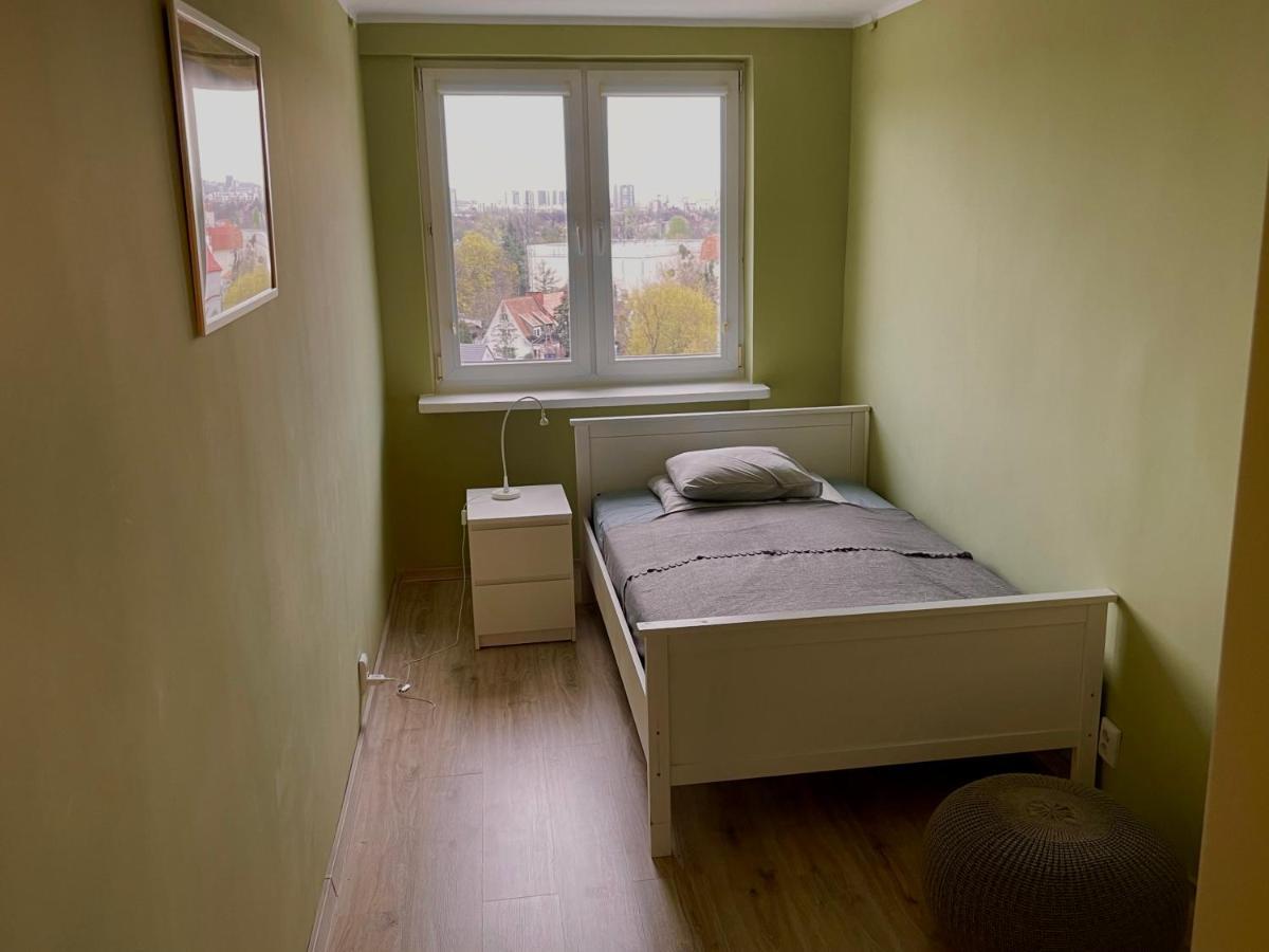 Tricity Apartment - Apartament Trojmiasto Gdansk Luaran gambar