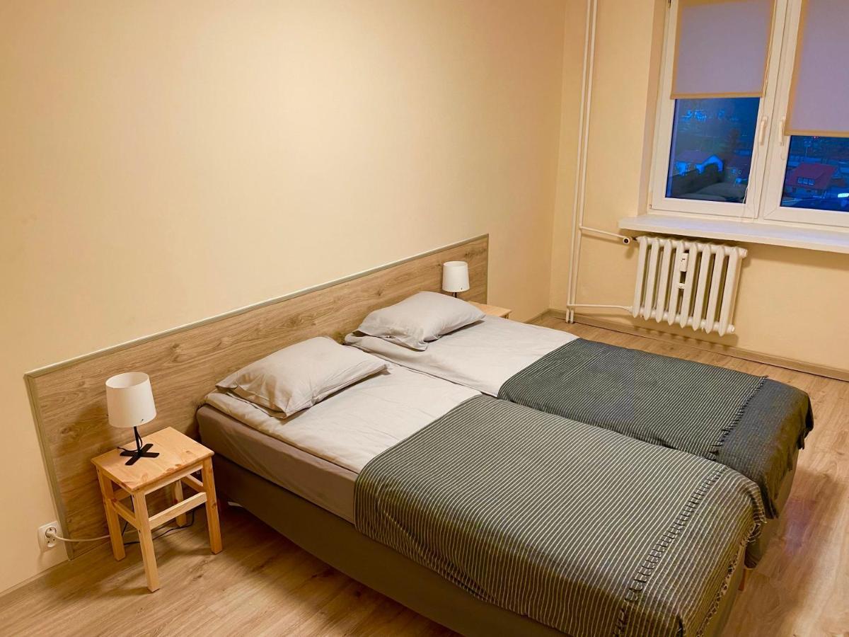 Tricity Apartment - Apartament Trojmiasto Gdansk Luaran gambar