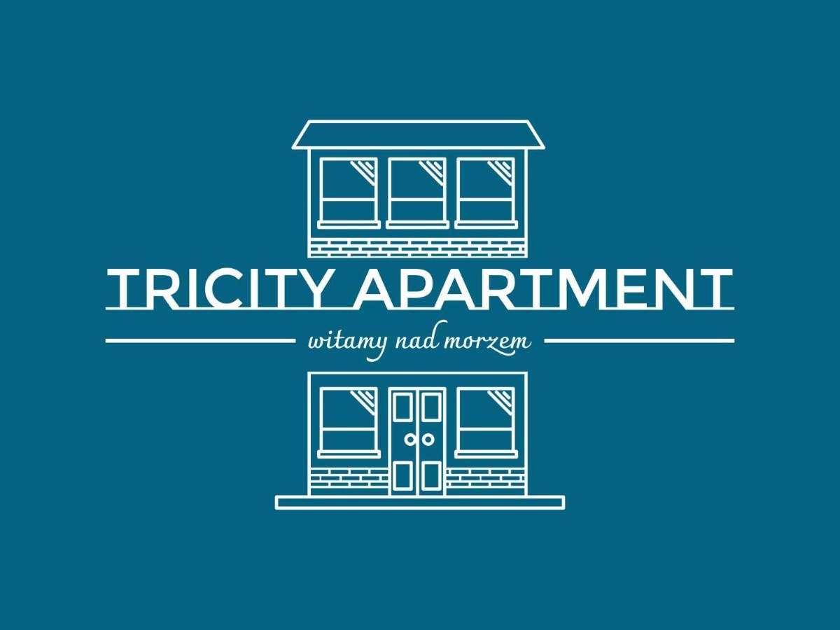 Tricity Apartment - Apartament Trojmiasto Gdansk Luaran gambar
